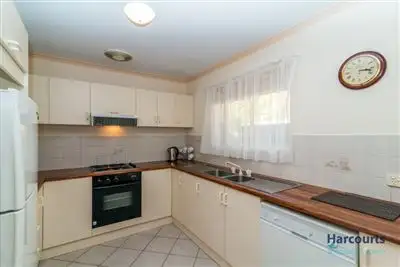 Fifth view of Homely unit listing, 3/1 Beachway Avenue, Brooklyn Park SA 5032