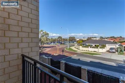 Fifth view of Homely apartment listing, 15/39 Currambine Boulevard, Currambine WA 6028