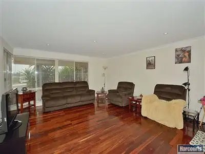 Fourth view of Homely semi-detached listing, 6A Dryandra Place, Halls Head WA 6210