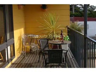 Second view of Homely house listing, 12 Chimney Heights, Stieglitz TAS 7216