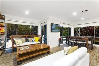 Second view of Homely house listing, 5 Falkirk Court, Kellyville NSW 2155