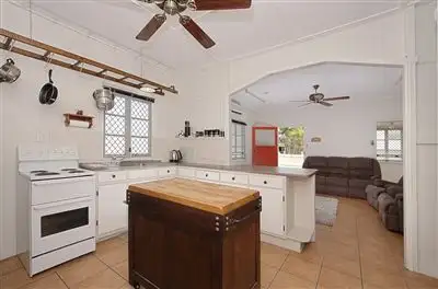 125 Dearness Street, Garbutt QLD