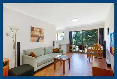 Second view of Homely apartment listing, 13/32-34 Old Hume Highway, Camden NSW 2570