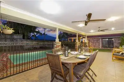 Main view of Homely house listing, 55 Clive Road, Birkdale QLD 4159
