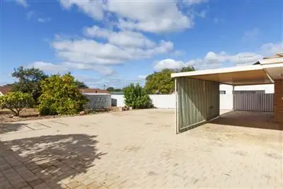 Second view of Homely house listing, 15 Milgun Drive, Yangebup WA 6164