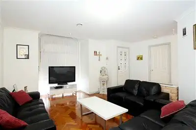 Main view of Homely unit listing, 1A Grovedale Close, Thomastown VIC 3074