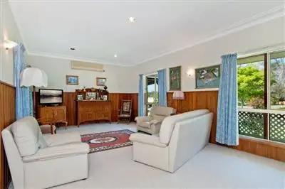 Fourth view of Homely rural property listing, 13 Narran Close, King Creek NSW 2446