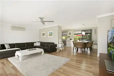Third view of Homely house listing, 14 Canterbury Chase, Ashmore QLD