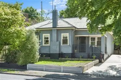 Main view of Homely house listing, 9 Hill Street, Ballarat Central VIC 3350