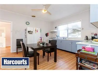 Third view of Homely house listing, 8 Wellings Street, Darnum VIC 3822