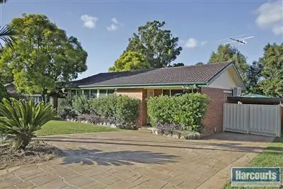 Main view of Homely house listing, 11 Trebbiano Place, Eschol Park NSW 2558