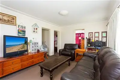 Fourth view of Homely house listing, 3 Knights Terrace, Margate QLD 4019