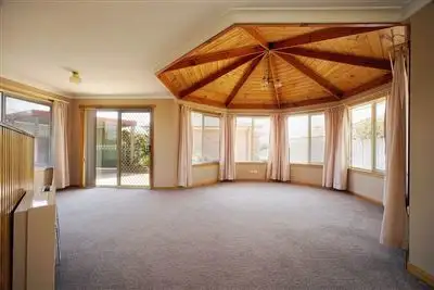 Second view of Homely unit listing, 2/99 Parker Street, Devonport TAS 7310