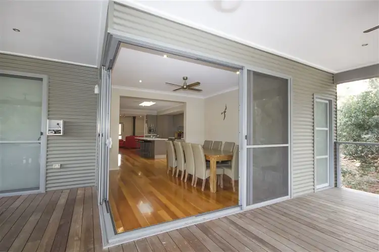 Main view of Homely house listing, 31 Gilsenans Drive, Metung VIC 3904