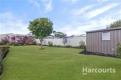 Fifth view of Homely house listing, 4 Clyde Court, Greenock SA 5360