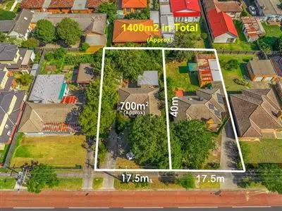 1434 North Road, Clayton VIC 3168
