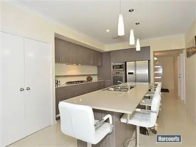 Second view of Homely house listing, 34 Skylark Loop, Erskine WA 6210