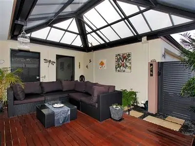 Fourth view of Homely house listing, 12B Hutchings Way, Kardinya WA 6163