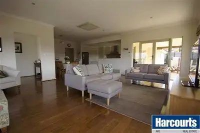 Seventh view of Homely house listing, 18 Challenger Rise, Australind WA 6233
