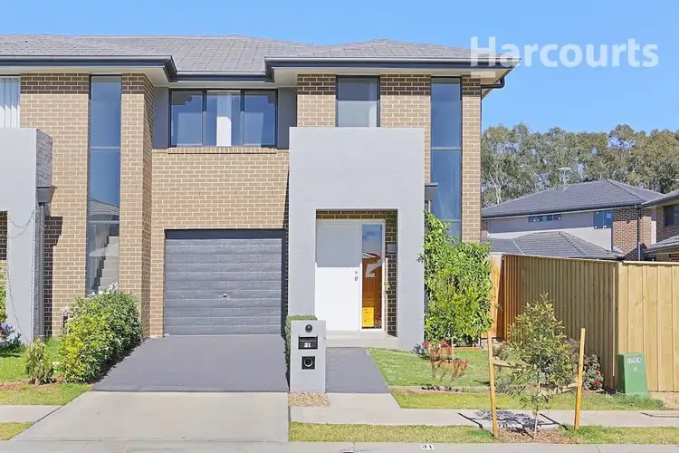 Main view of Homely house listing, 31 O'Loughlan Street, Bardia NSW 2565