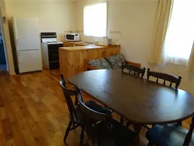 Third view of Homely house listing, 3 Tokes Crescent, Dartmouth VIC 3701