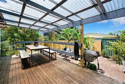 Second view of Homely house listing, 6 Larwon Terrace, Southport QLD 4215