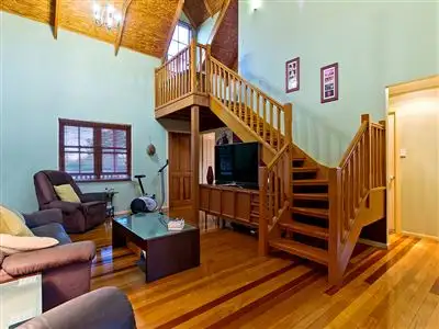 Fifth view of Homely house listing, 7 Renae Court, Eatons Hill QLD 4037