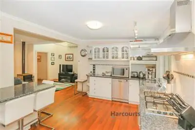 Fifth view of Homely house listing, 442 Cudlee Creek Road, Cudlee Creek SA 5232