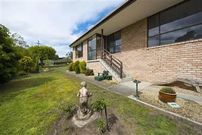 Main view of Homely house listing, 45 Redwood Road, Kingston TAS 7050