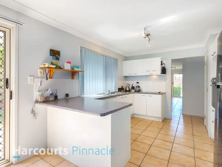 Fourth view of Homely house listing, 4 Peppermint Court, Narangba QLD 4504