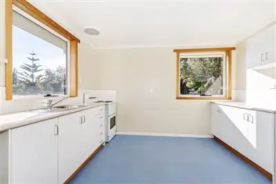 Second view of Homely house listing, 43 Chichester Drive, Devonport TAS 7310