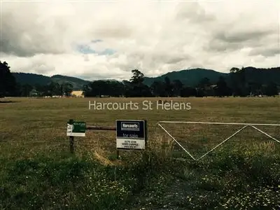 Third view of Homely land listing, 3 Kohls Road, Pyengana TAS 7216