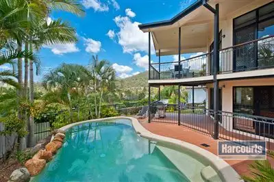 Main view of Homely house listing, 16 Aberdeen Court, The Gap QLD 4061