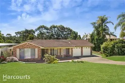 32 Abington Crescent, Glen Alpine NSW 2560
