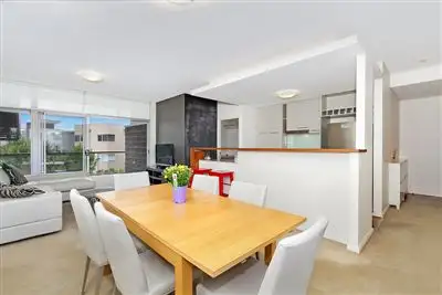 Fifth view of Homely unit listing, 51/18 Addison Avenue, Bulimba QLD