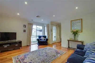 Second view of Homely unit listing, 2/9 Woodmason Road, Boronia VIC 3155