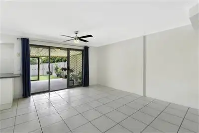 Fourth view of Homely townhouse listing, 13/191 Greenacre Drive, Arundel QLD 4214