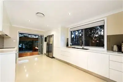 Fourth view of Homely house listing, 5 Kath Place, Kings Langley NSW 2147