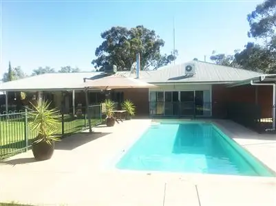 Third view of Homely rural property listing, Oakbrae Aratula rd, Deniliquin NSW 2710