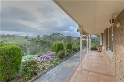 Main view of Homely house listing, 8 Heron Place, Flagstaff Hill SA 5159