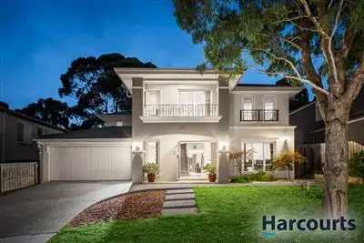 19 Monastery Close, Wantirna South VIC 3152