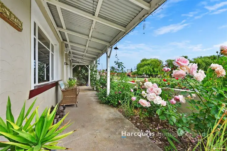 Third view of Homely house listing, 1 Franklin Street, Campbell Town TAS 7210
