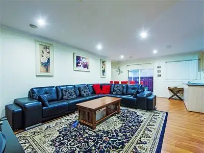 Fourth view of Homely house listing, 67 Baden Powell Drive, Tarneit VIC 3029