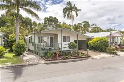 Second view of Homely villa listing, 128/35 Skennars Head Road, Skennars Head NSW 2478