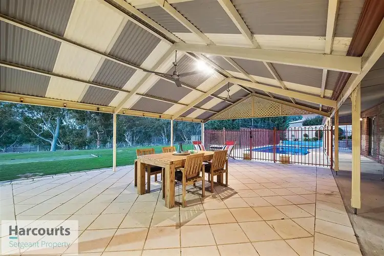 Second view of Homely house listing, 26 Jordan Drive, One Tree Hill SA 5114