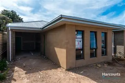 Main view of Homely house listing, Lot 1/122A Selth Street, Albert Park SA 5014