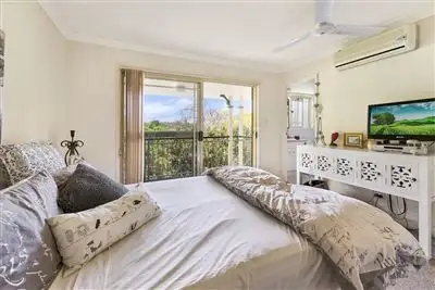 Fifth view of Homely townhouse listing, 22/400 Pine Ridge Road, Coombabah QLD 4216