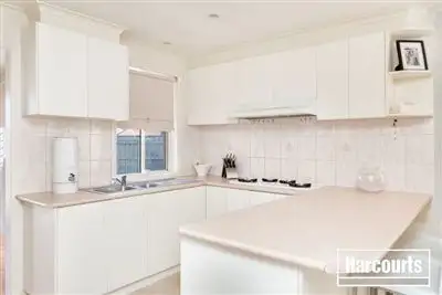 Fourth view of Homely house listing, 26 Balmaceda Court, Berwick VIC 3806