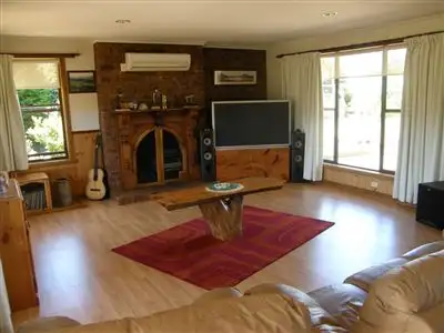 Third view of Homely house listing, 55 Rowlings Road, Branxholm TAS 7261