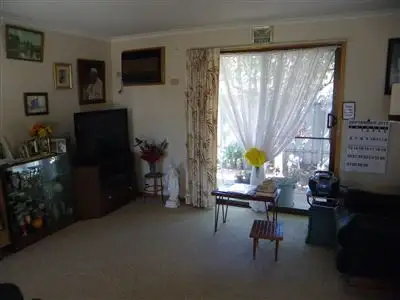 Second view of Homely unit listing, Address available on request